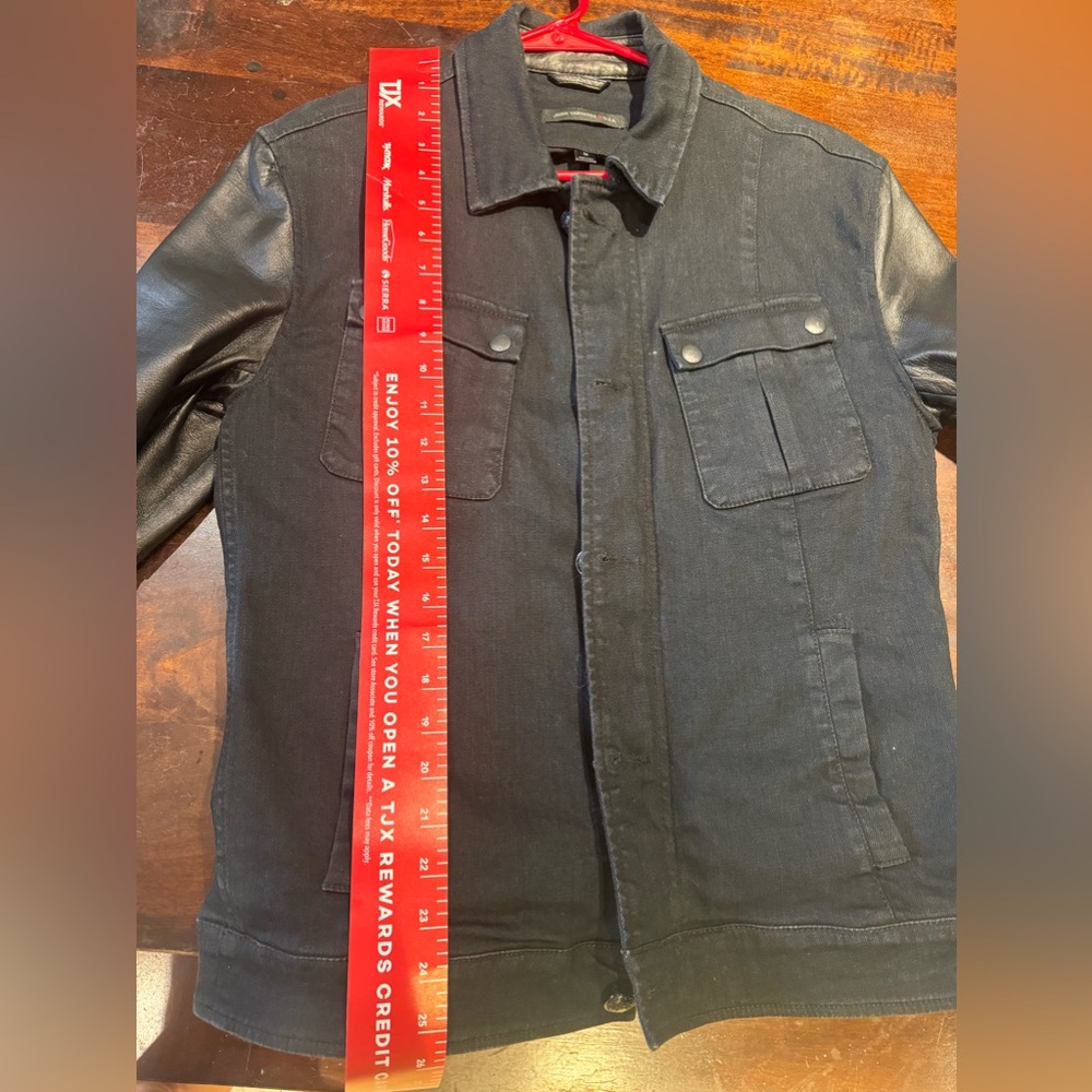 OPEN TO OFFERS!!! John Varvatos Jacket - Picture 13 of 13